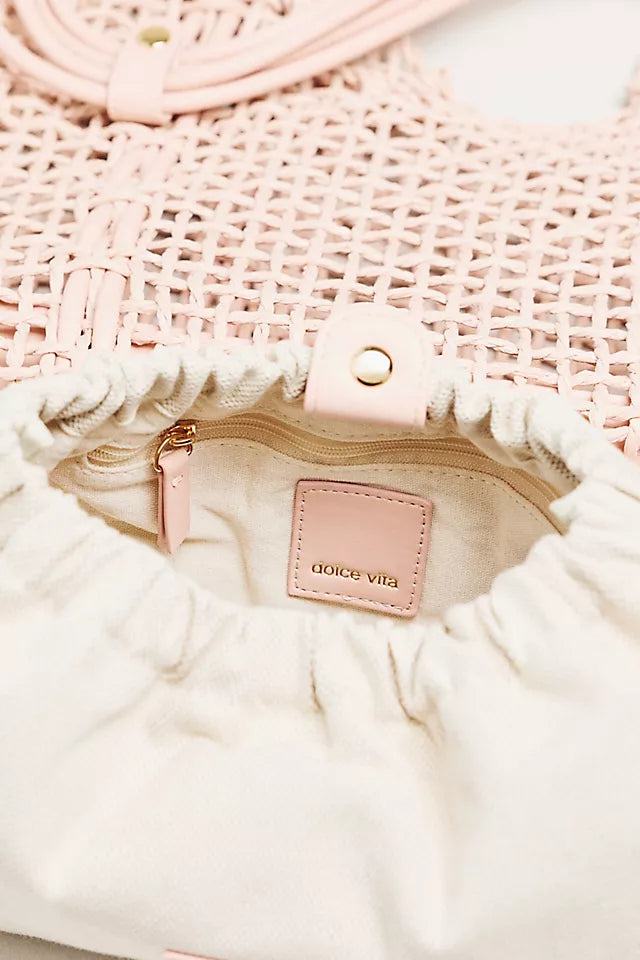 Briza Perforated Tote Bag