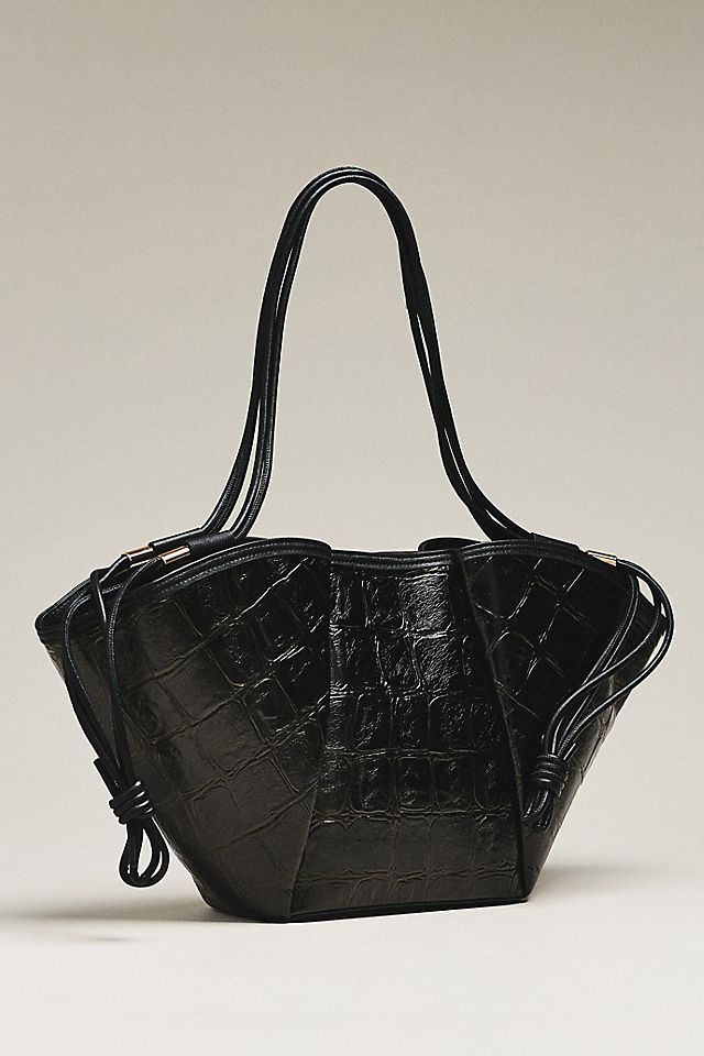 Dolce Vita Maro Suede Tote