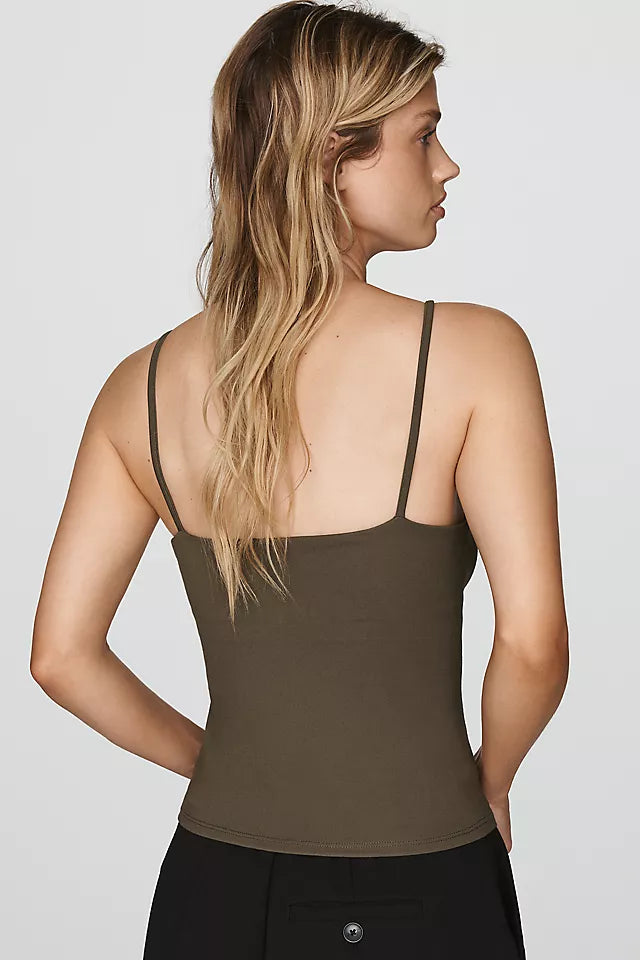 Maeve Classic Cami