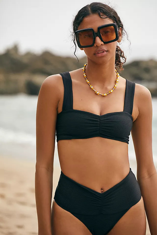 Vacation-Ready Bikinis
