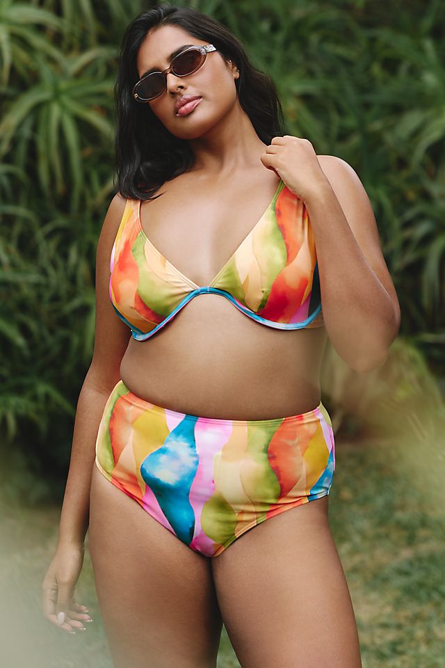 Villa Fresca Blake Bikini Bottoms