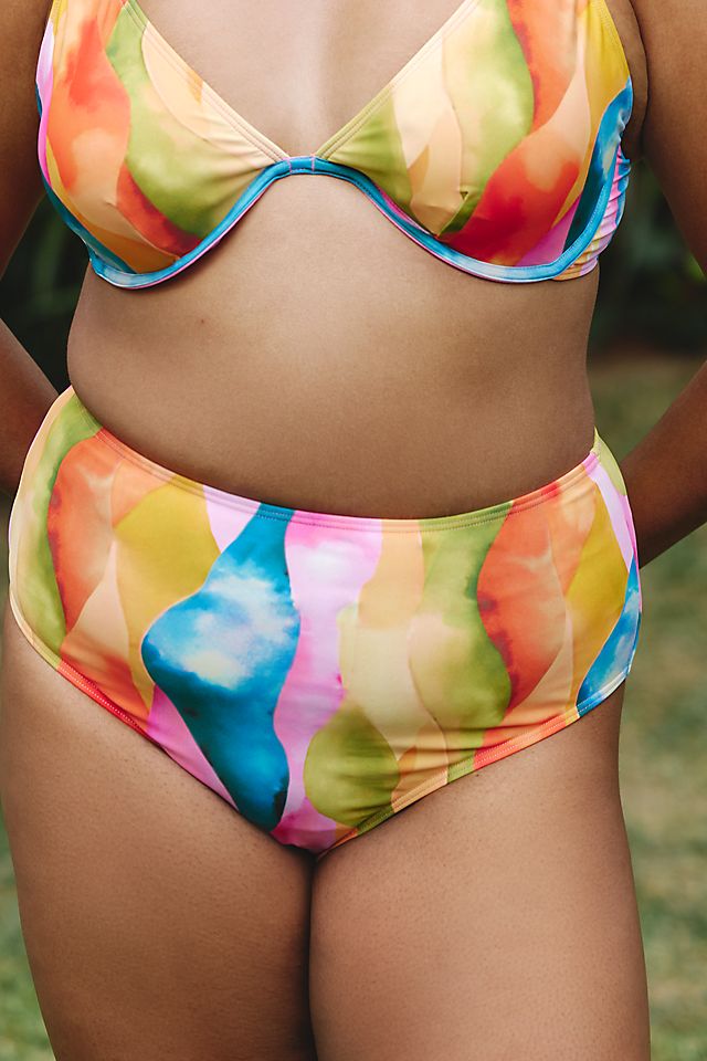 Villa Fresca Blake Bikini Bottoms