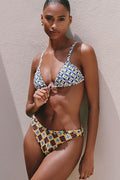 Celandine Sheena Grommet Bikini Bottoms