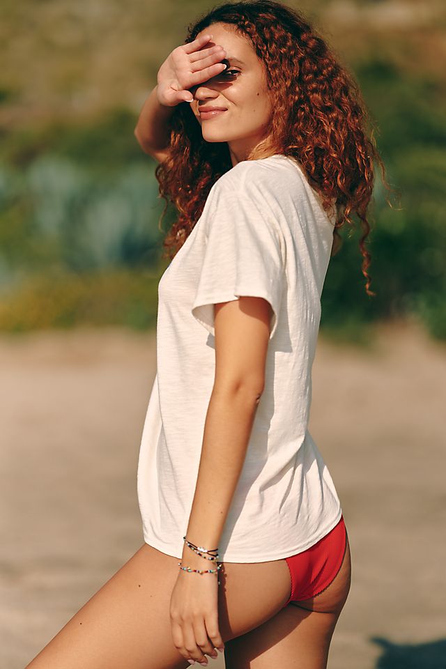 Celandine x Sydney Perkins Life In The Sun Tee