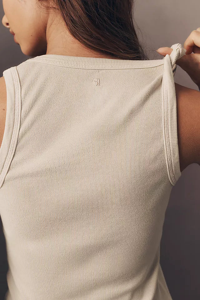 Knit Project Icon Tank