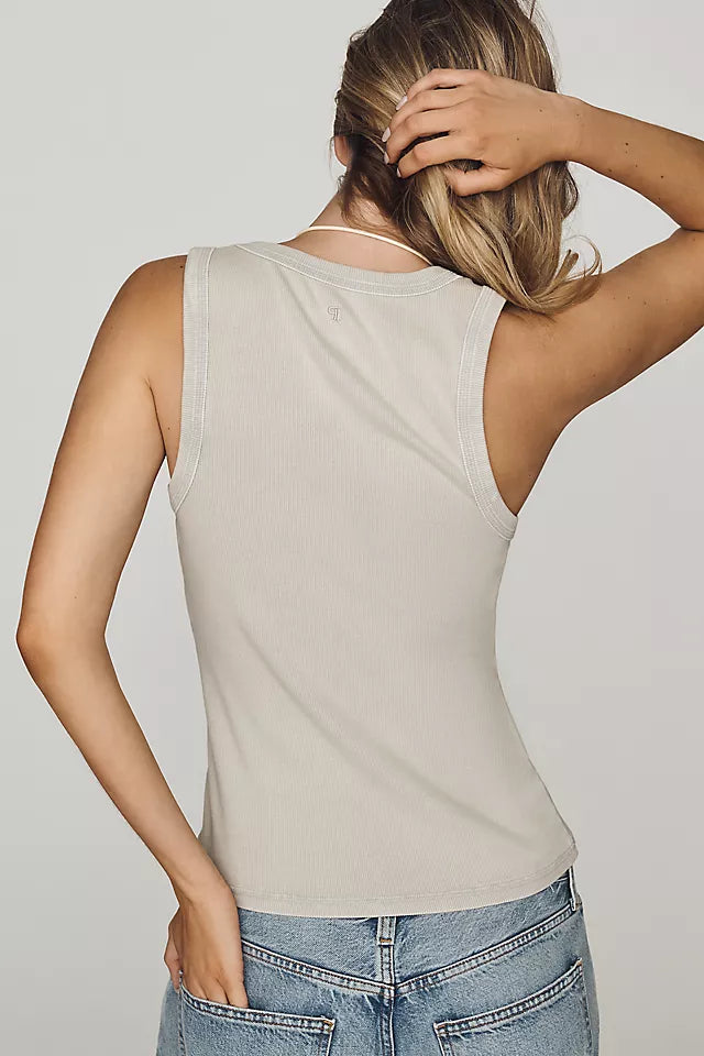 Knit Project Icon Tank