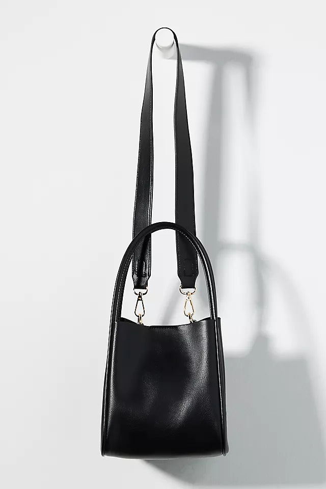 Hollace Tote Mini Edition Bag