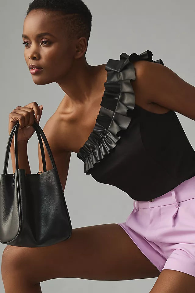 Hollace Tote Mini Edition Bag