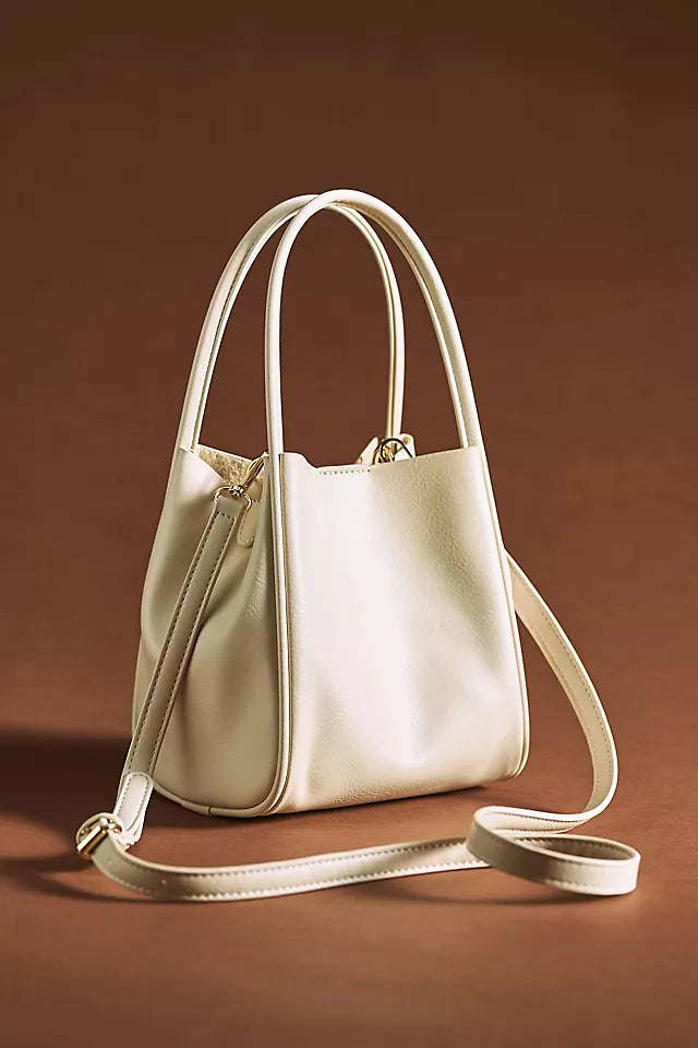 Hollace Tote Mini Edition Bag