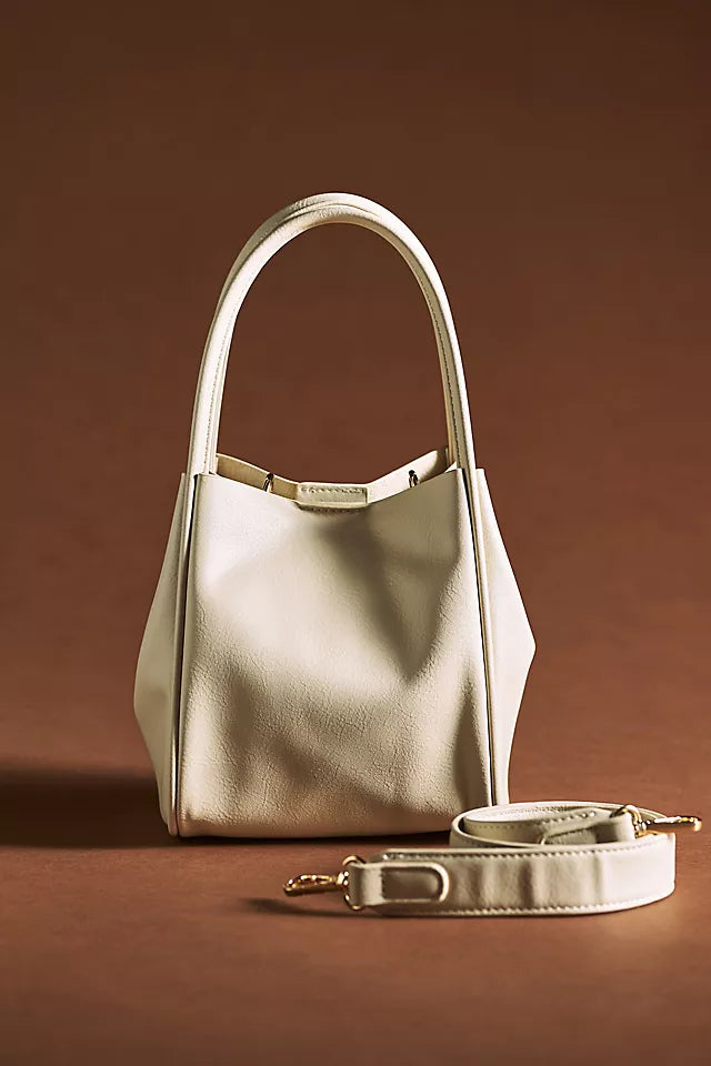 Hollace Tote Mini Edition Bag