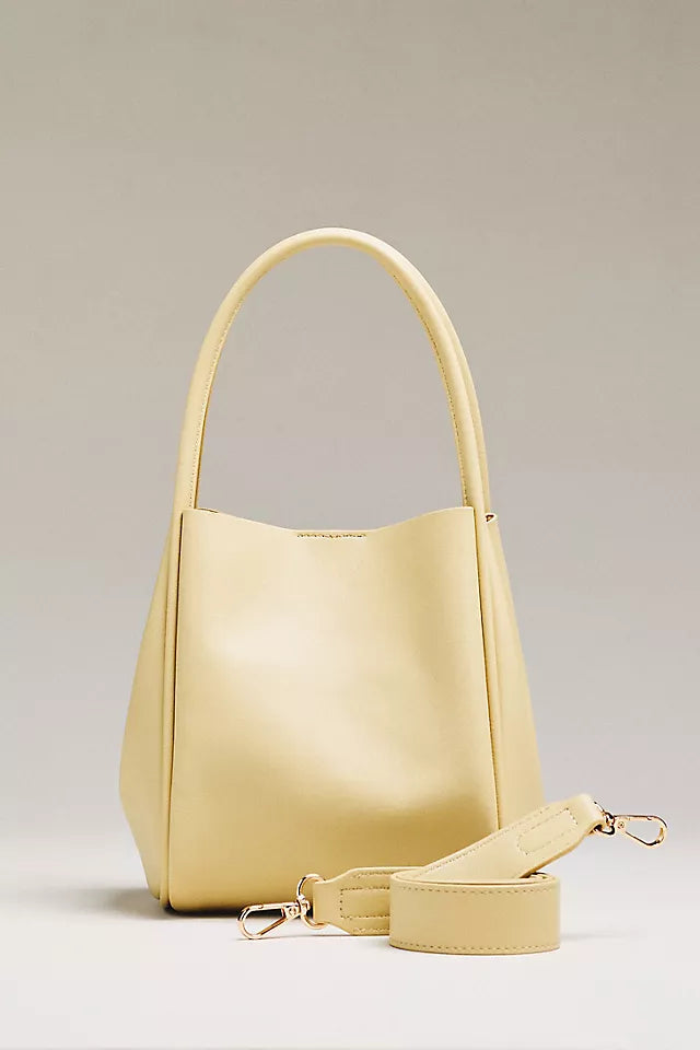 Hollace Tote Mini Edition Bag