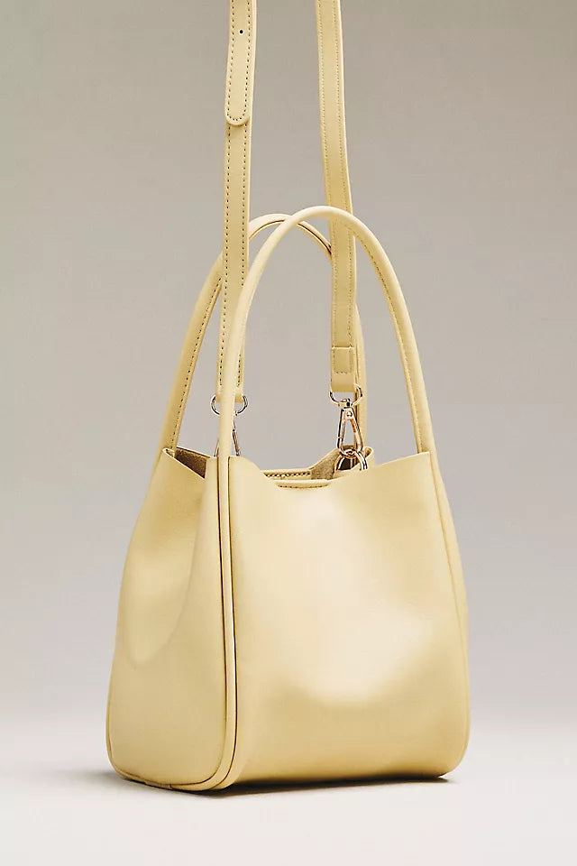 Hollace Tote Mini Edition Bag