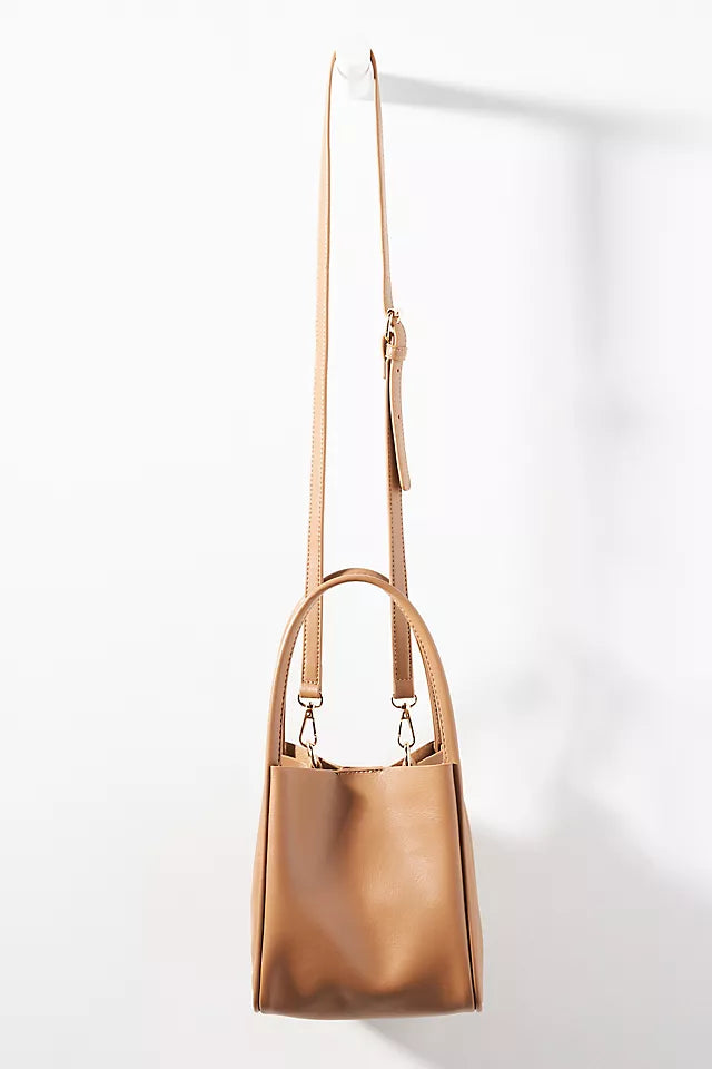 Hollace Tote Mini Edition Bag
