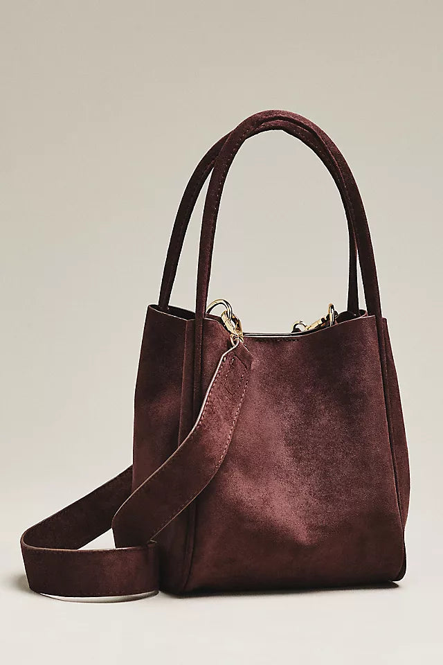 Hollace Tote Mini Edition Bag