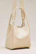 By Anthropologie Hollace Tote Mini Edition Bag