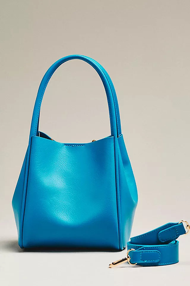 Hollace Tote Mini Edition Bag
