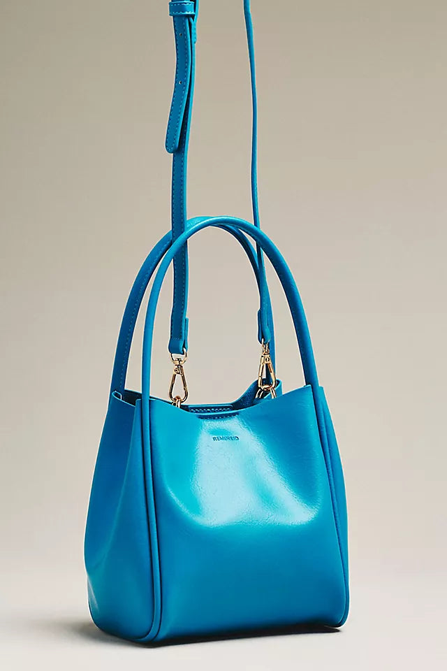 Hollace Tote Mini Edition Bag