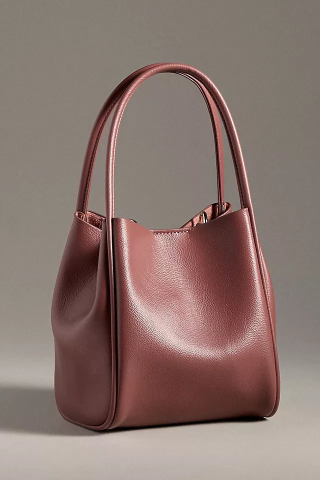 Hollace Tote Mini Edition Bag