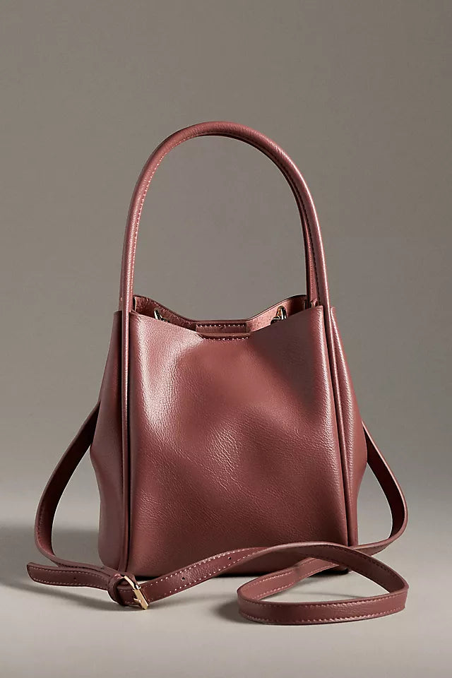 Hollace Tote Mini Edition Bag