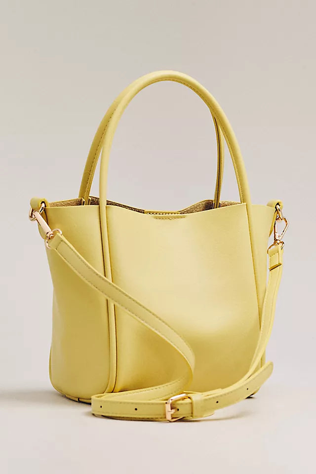 Hollace Tote Mini Edition Bag