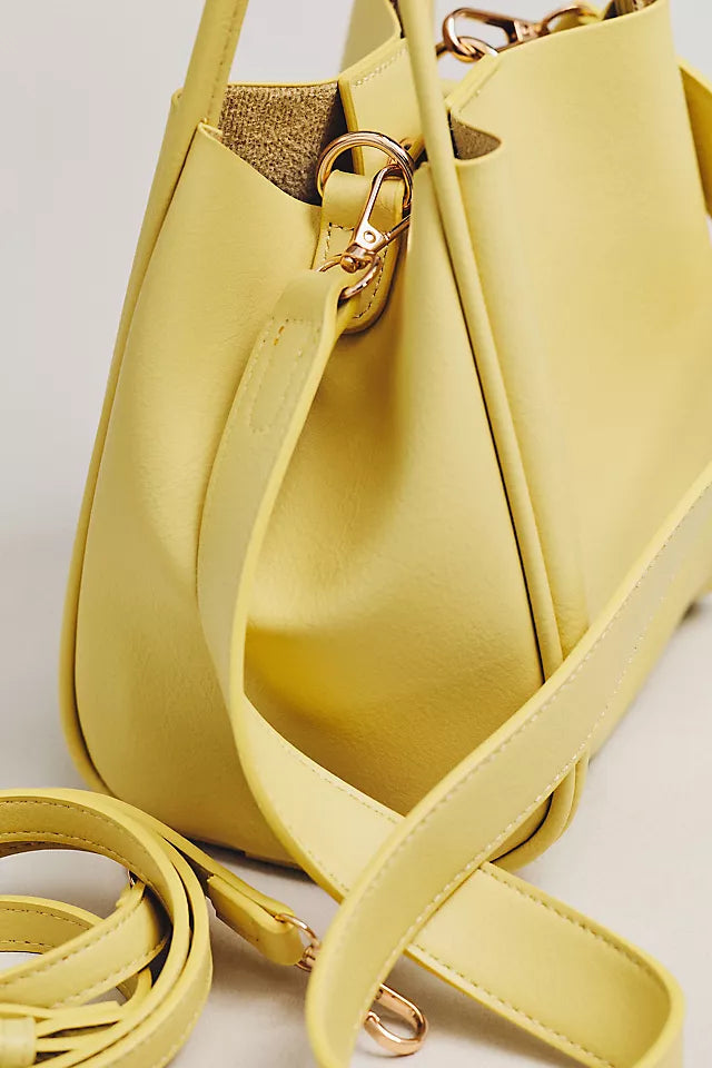 Hollace Tote Mini Edition Bag