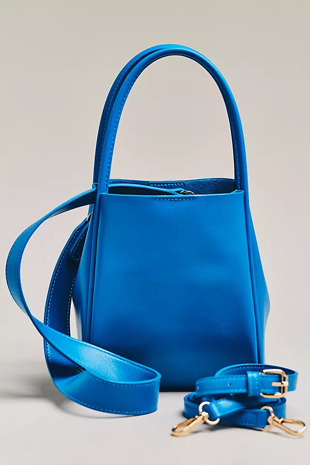 Hollace Tote Mini Edition Bag