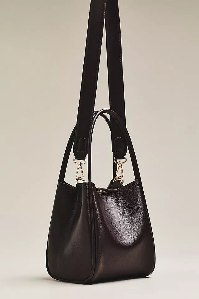 Hollace Tote Mini Edition Bag