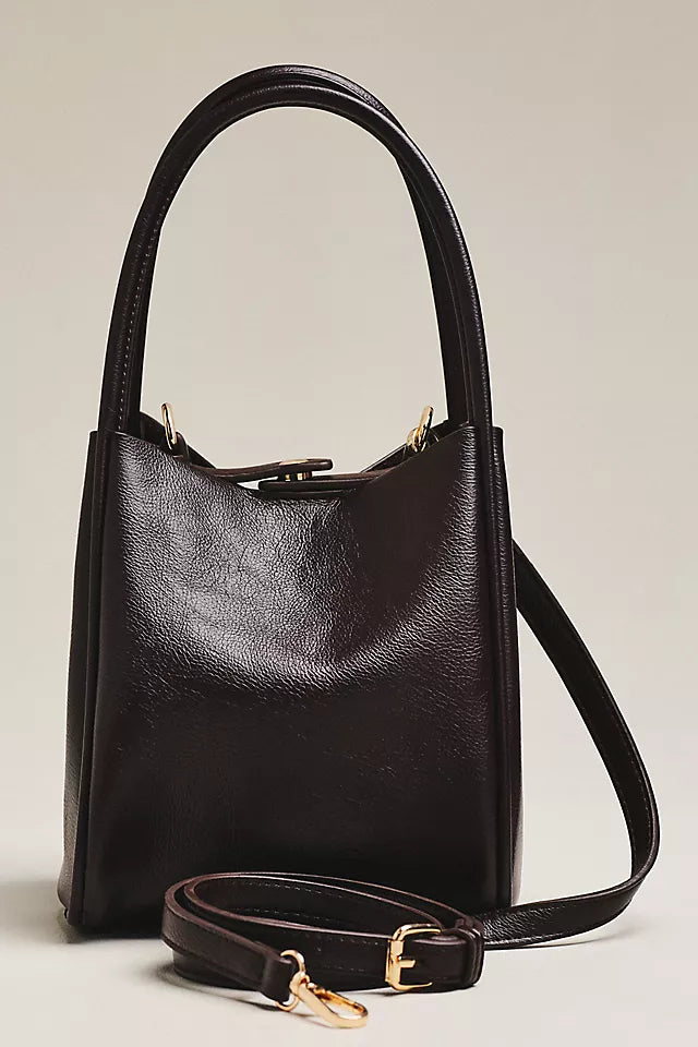 Hollace Tote Mini Edition Bag