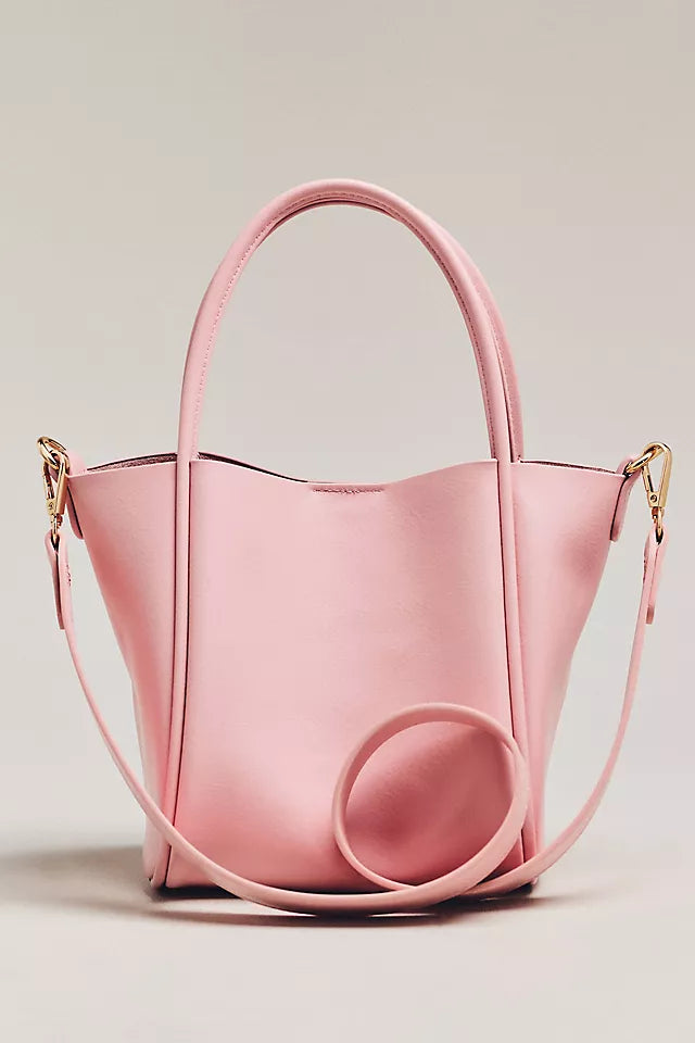 Hollace Tote Mini Edition Bag