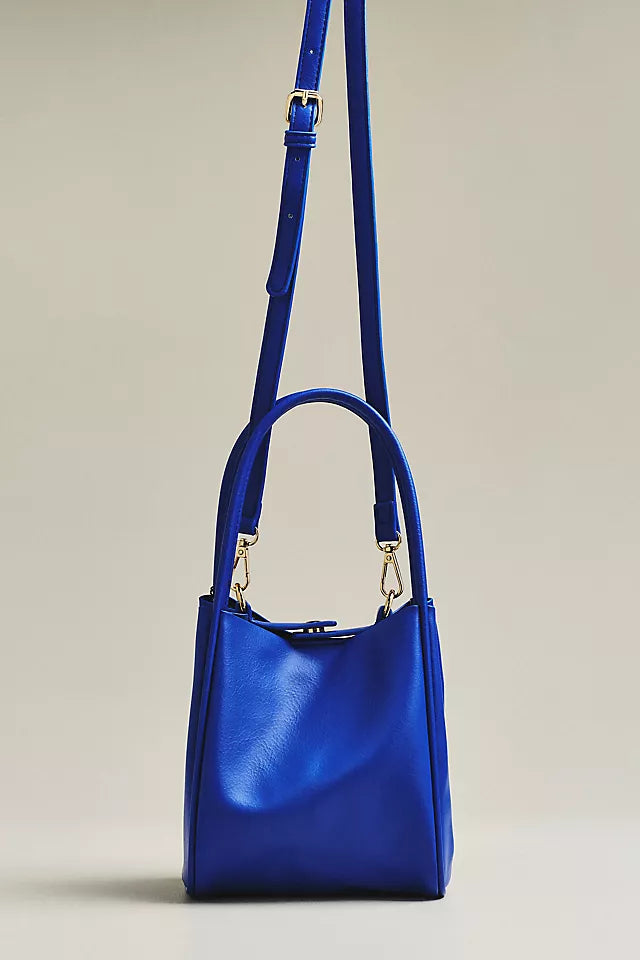 Hollace Tote Mini Edition Bag