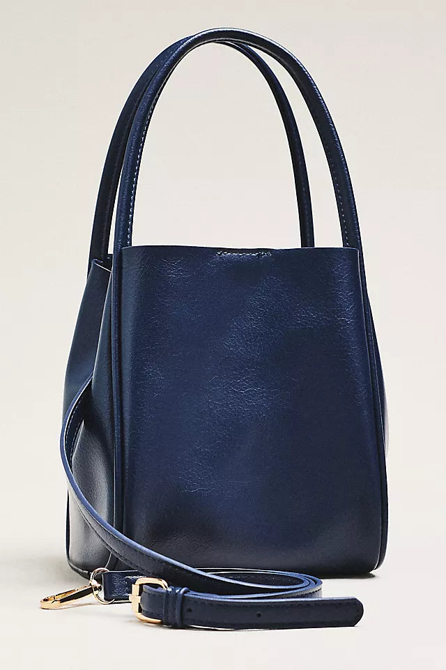 Hollace Tote Mini Edition Bag
