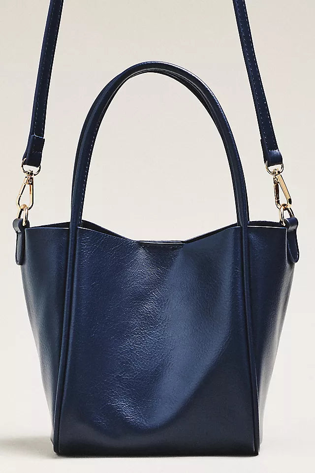 Hollace Tote Mini Edition Bag