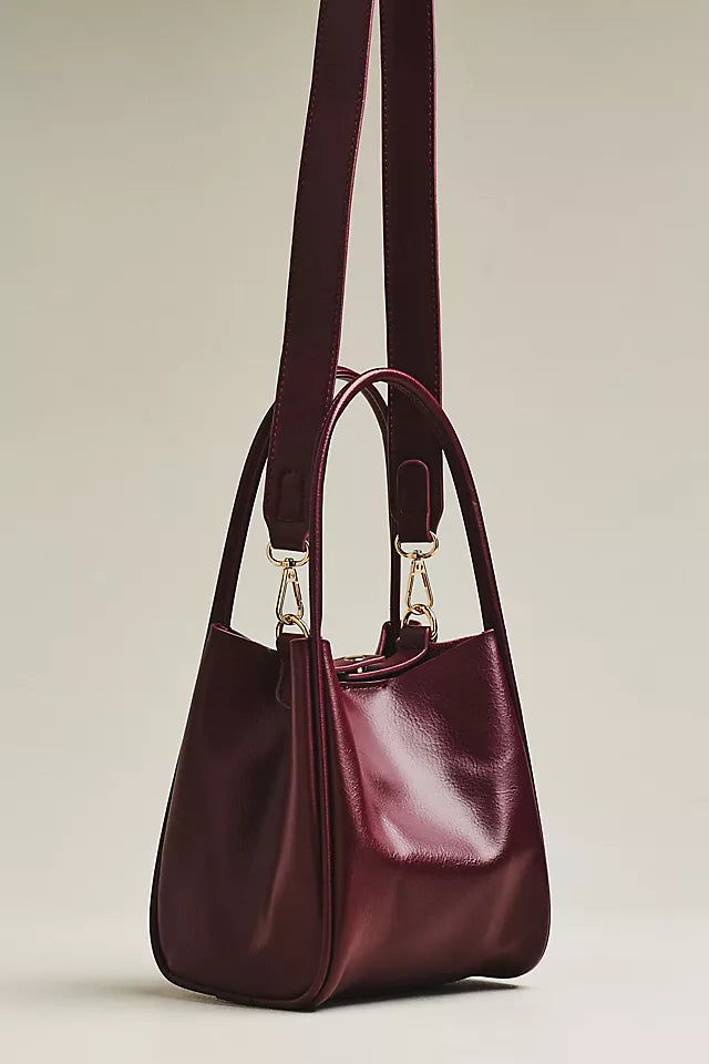 Hollace Tote Mini Edition Bag