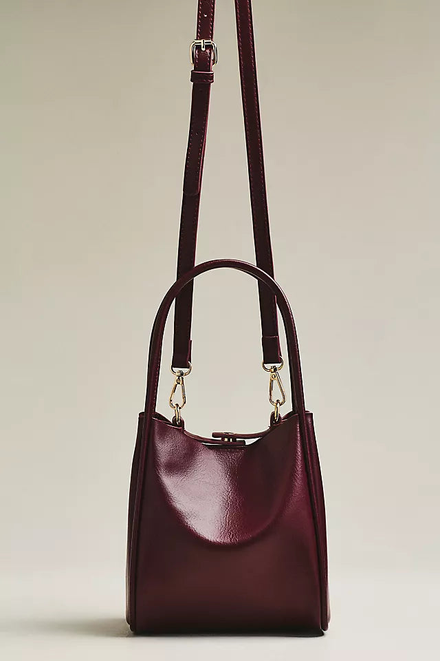 Hollace Tote Mini Edition Bag