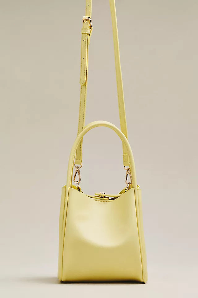 Hollace Tote Mini Edition Bag