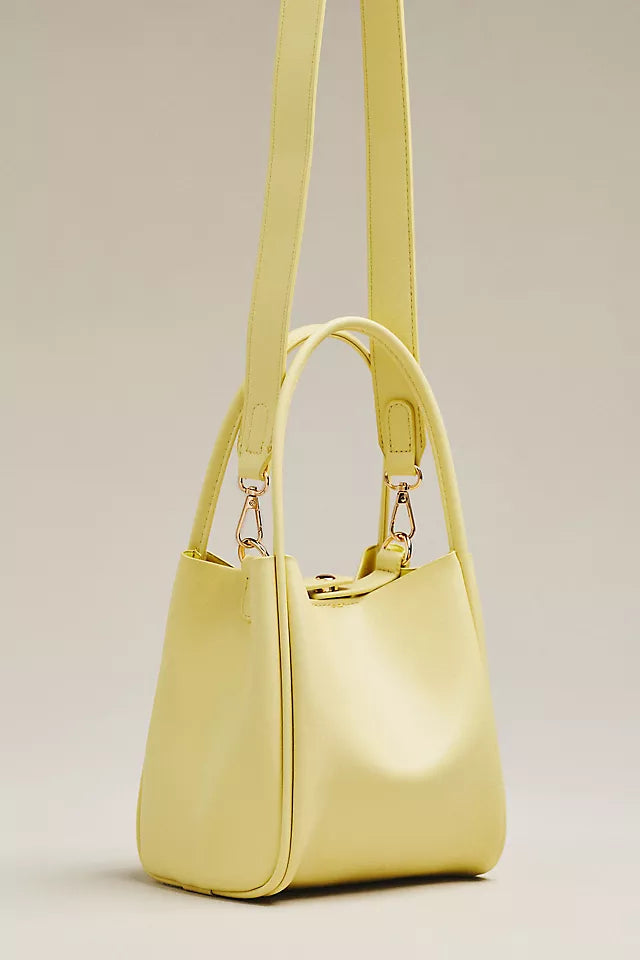 Hollace Tote Mini Edition Bag