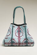 Pop Ups Brand Everyday Neoprene Tote