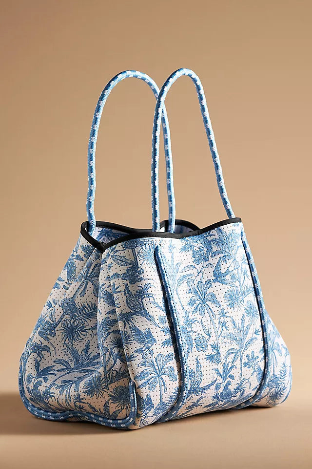 Everyday Neoprene Tote