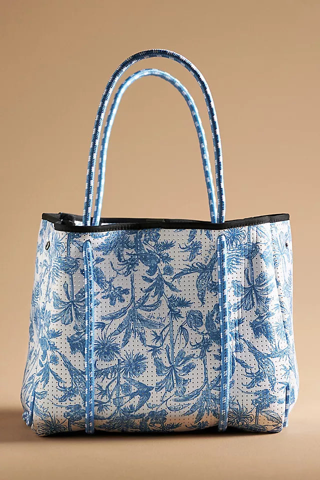 Everyday Neoprene Tote