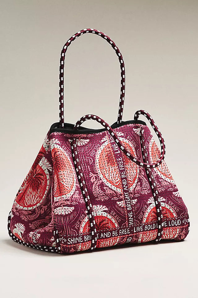 Everyday Neoprene Tote