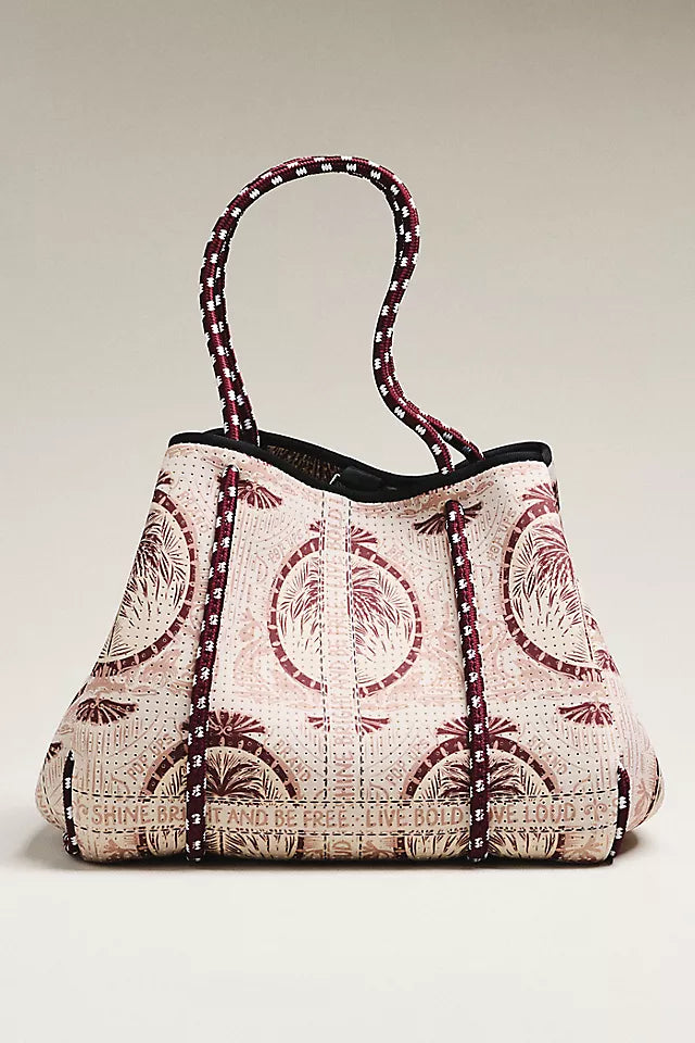 Everyday Neoprene Tote