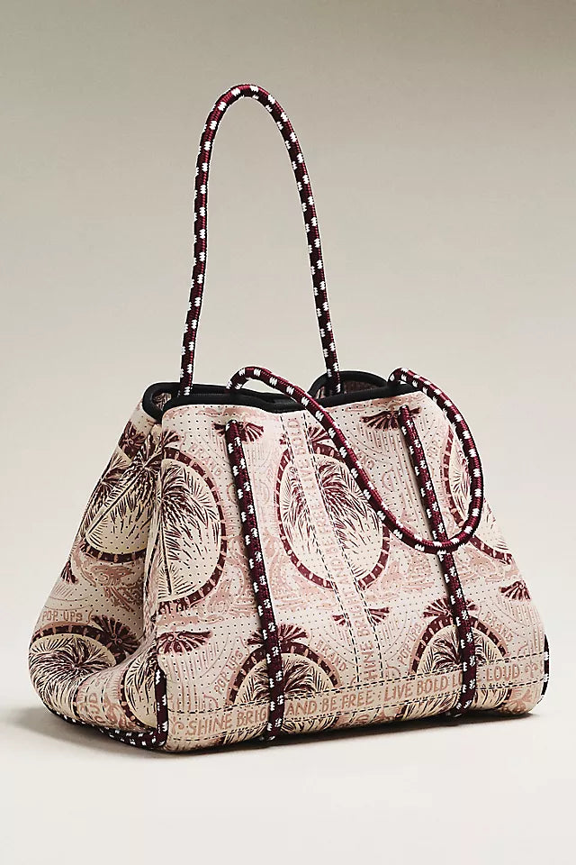 Everyday Neoprene Tote