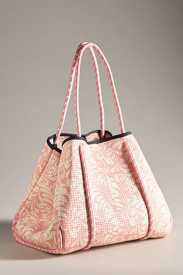 Everyday Neoprene Tote
