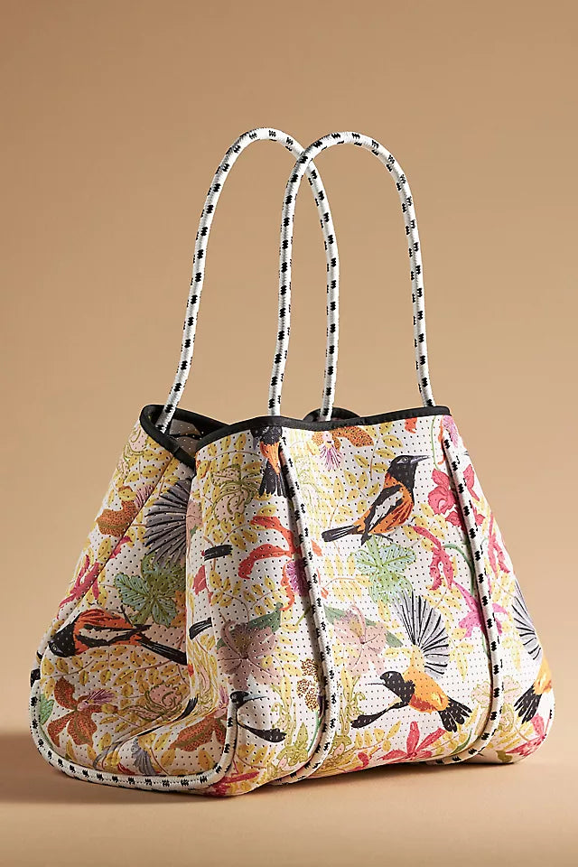 Everyday Neoprene Tote