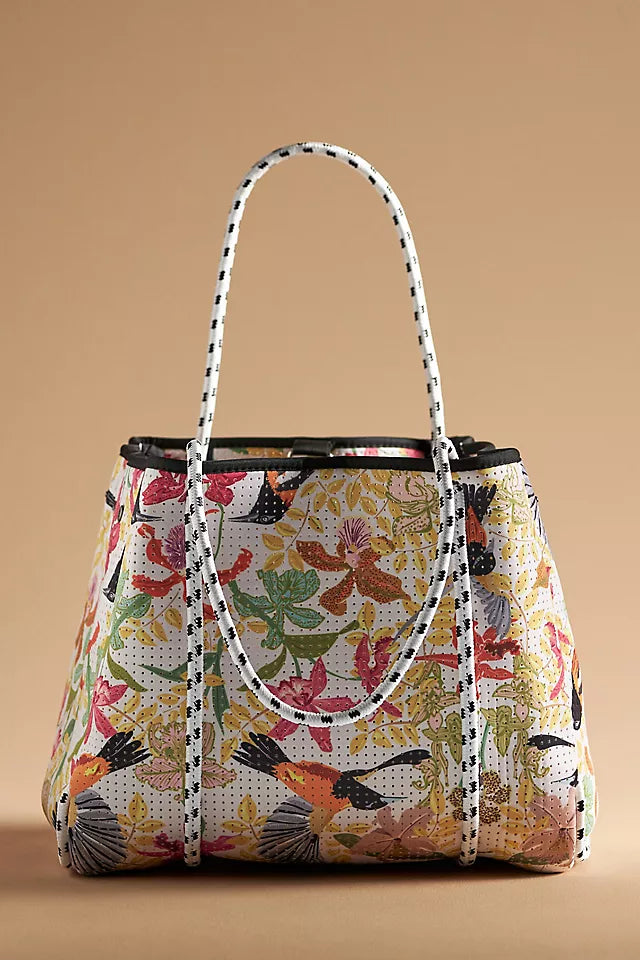 Everyday Neoprene Tote