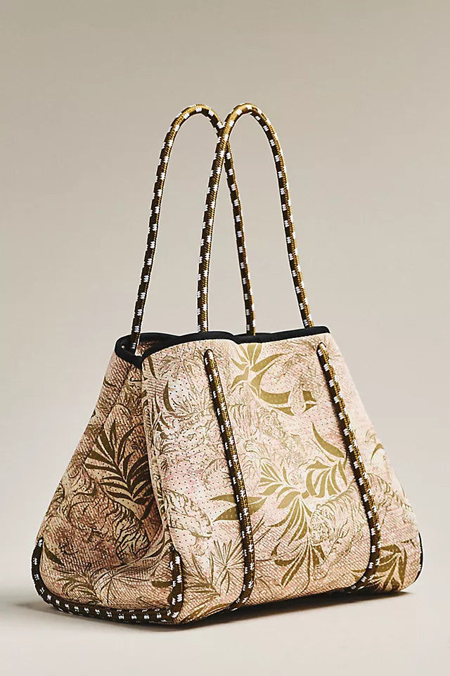 Everyday Neoprene Tote