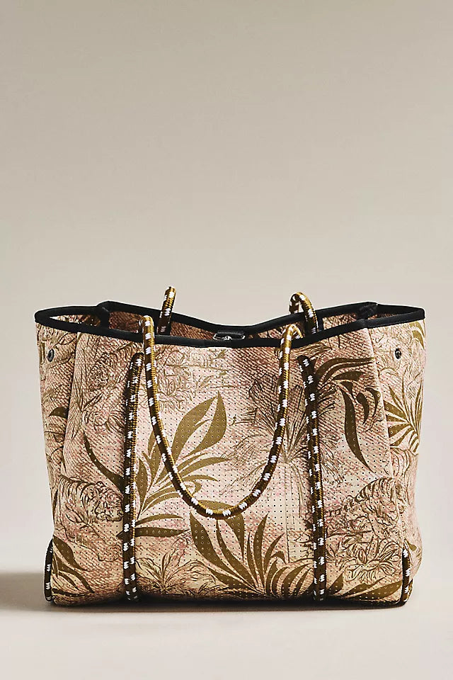 Everyday Neoprene Tote