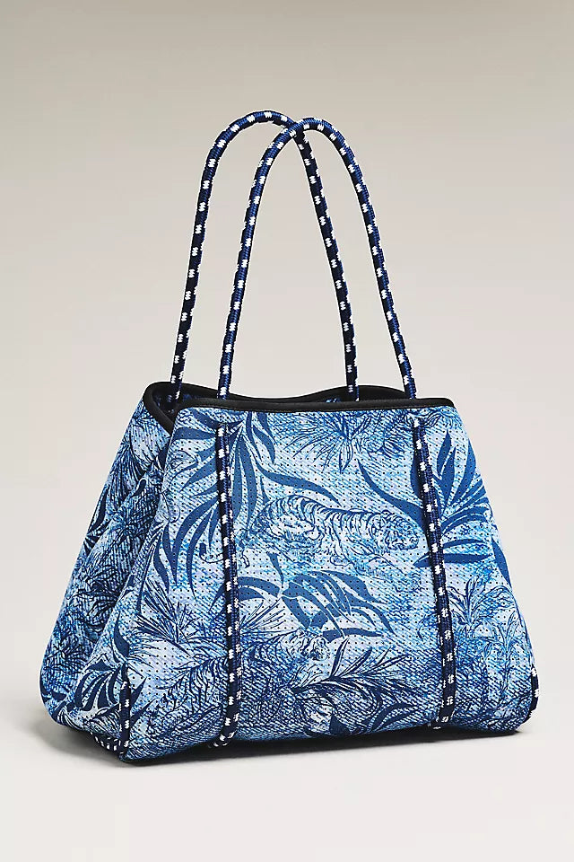 Everyday Neoprene Tote