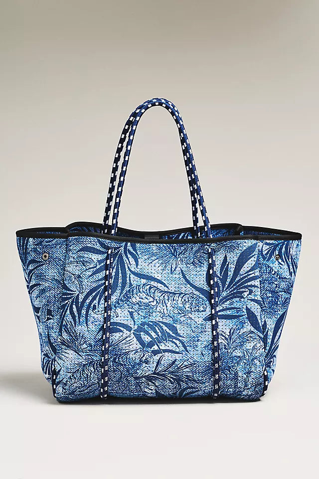 Everyday Neoprene Tote
